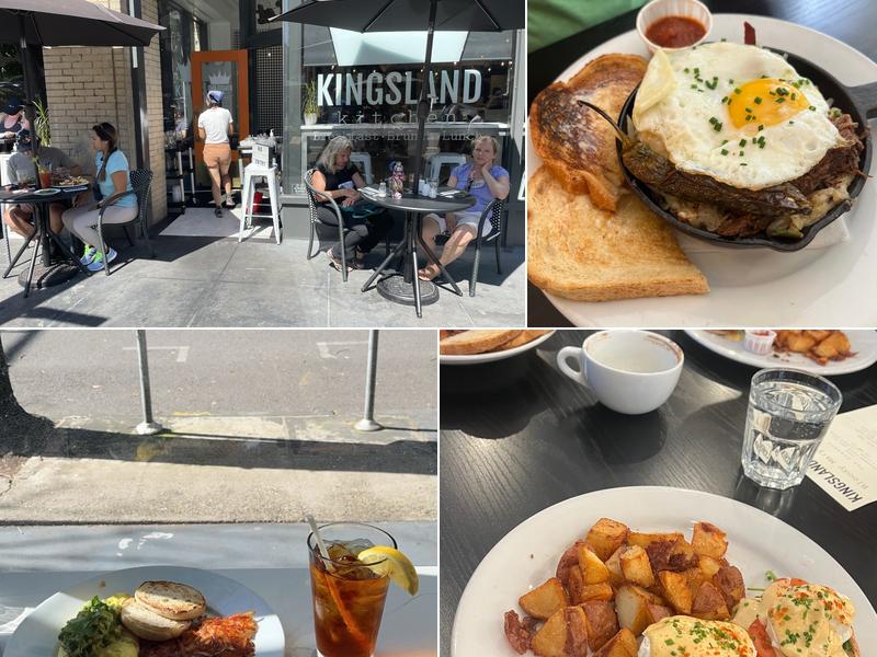 Kingsland Kitchen