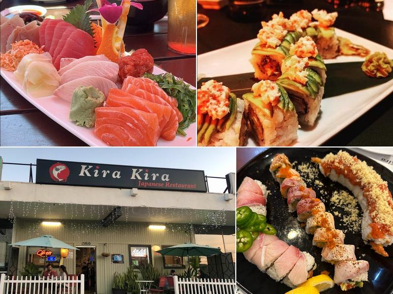 Kira Kira Restaurant