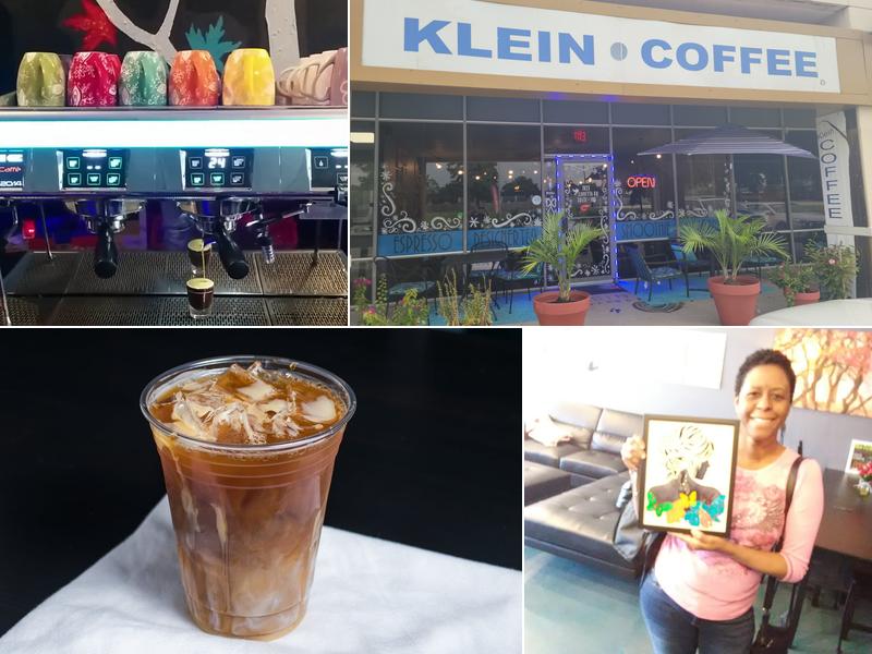 Klein Coffee