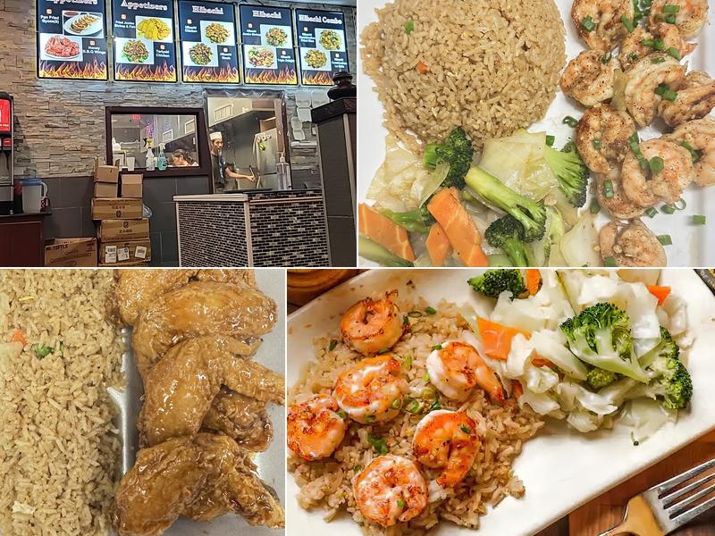 Kobe Japanese Express