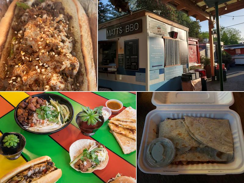 Koi Fusion Mississippi