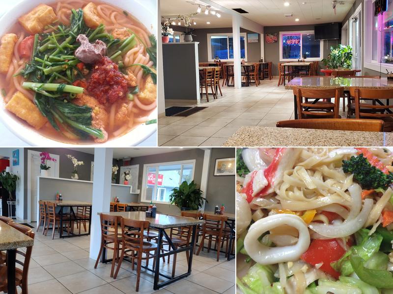 KOI GARDENS VIETNAMESE CUISINE