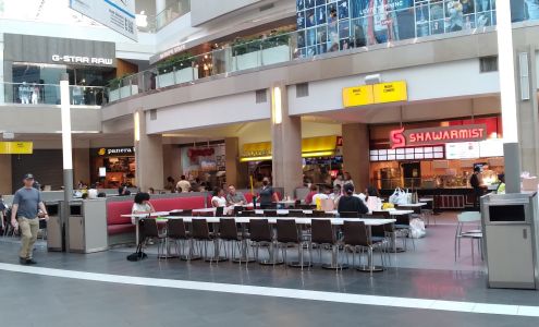 Fashion Centre at Pentagon City