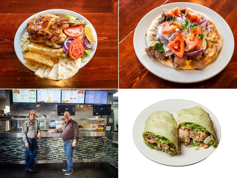 Koko's Mediterranean Grille