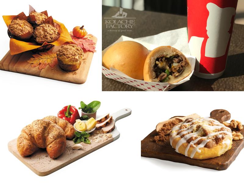 Kolache Factory