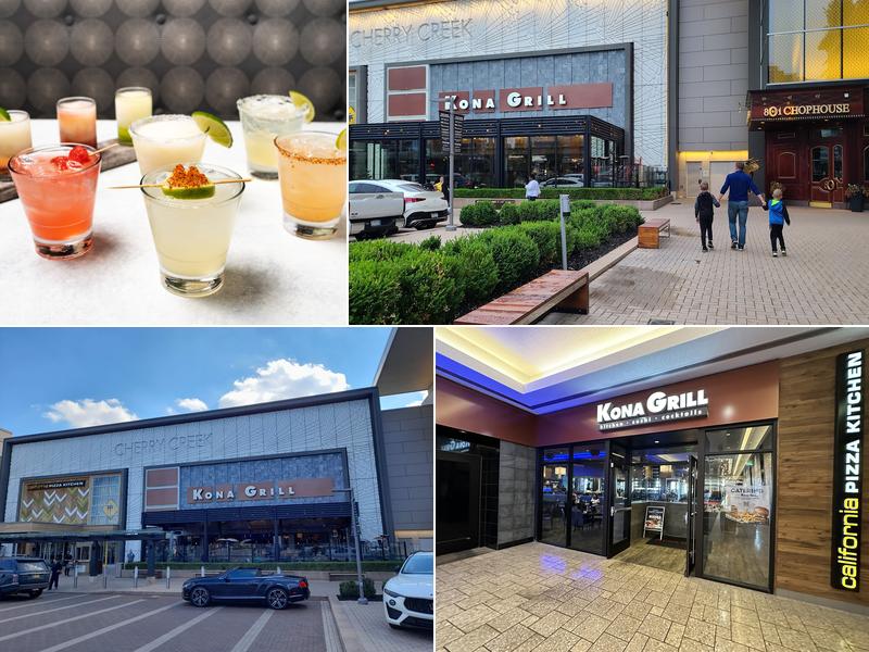 Kona Grill - Denver