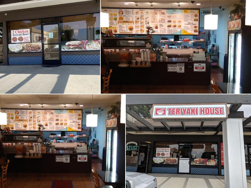 Teriyaki House