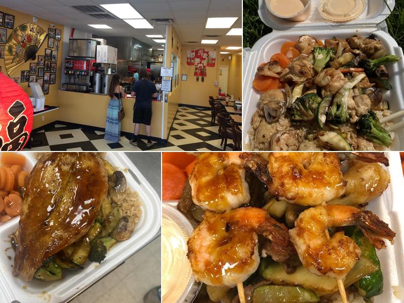 Kotta Japanese Grill