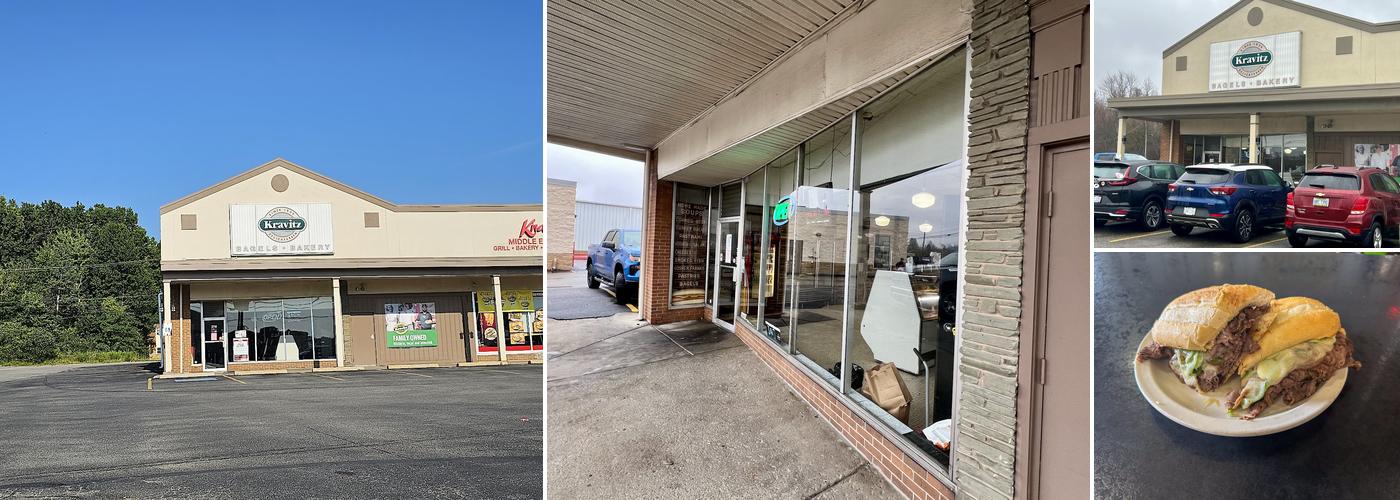 Kravitz Delicatessen Inc