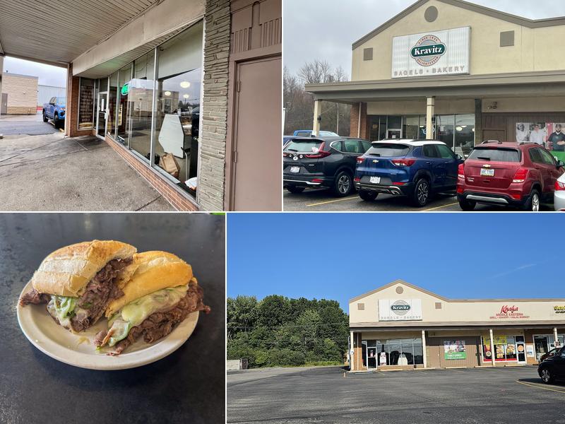 Kravitz Delicatessen Inc