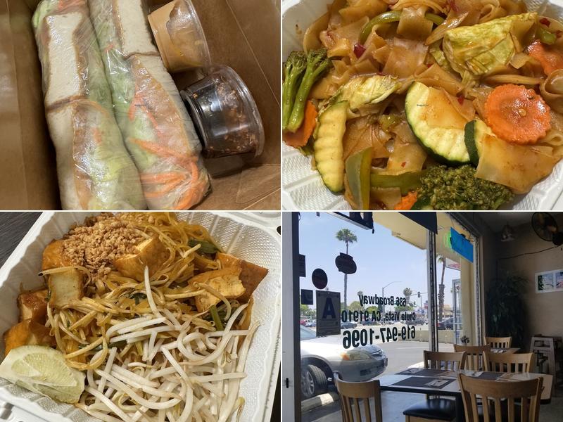 Krua Thai Chula Vista