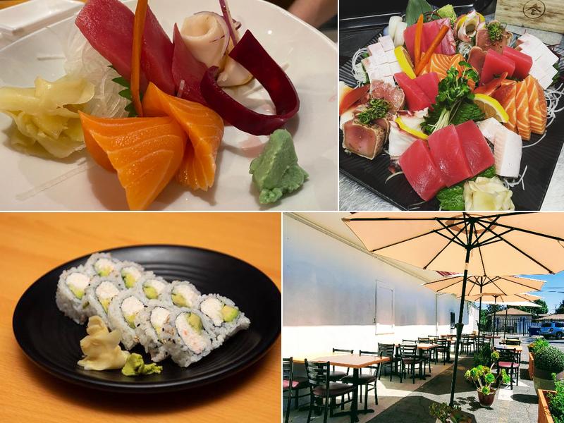 KUMI KO 1300 S Long Beach Blvd, Compton