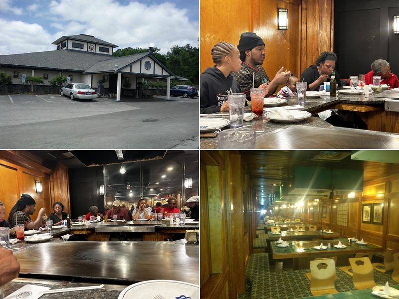 Kurama Japanese Seafood