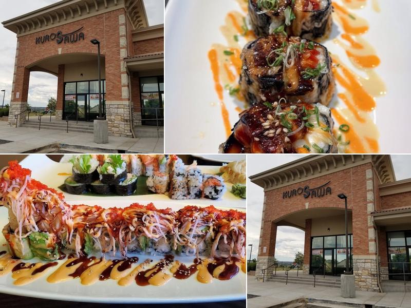 Kurosawa 17002 Mainstreet UNIT A, Parker