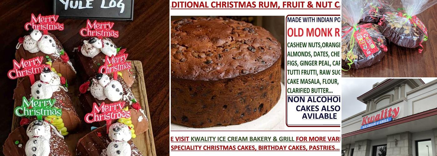 Kwality Ice Cream & Grill