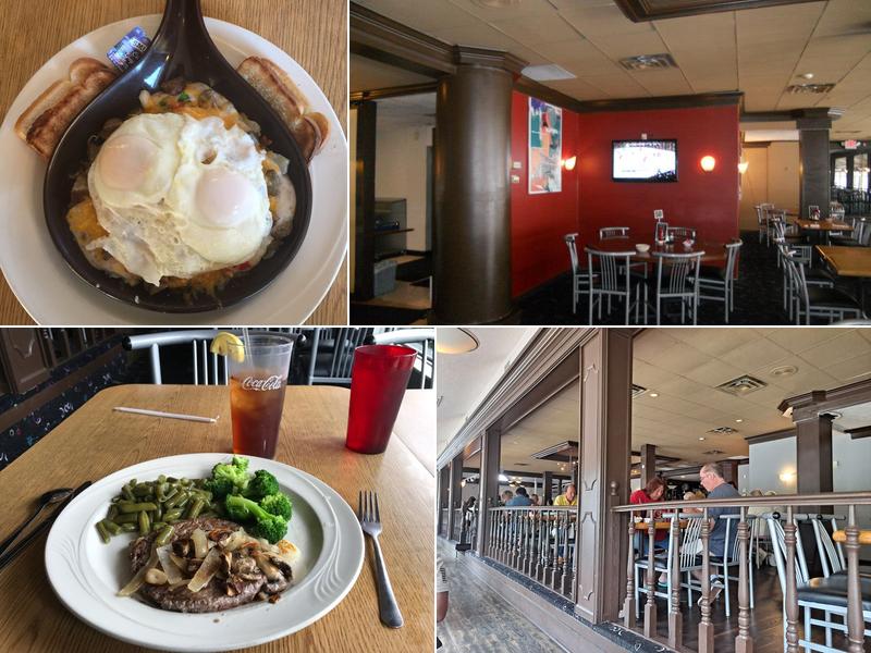 L.A. Pete's 6080 Brecksville Rd, Independence