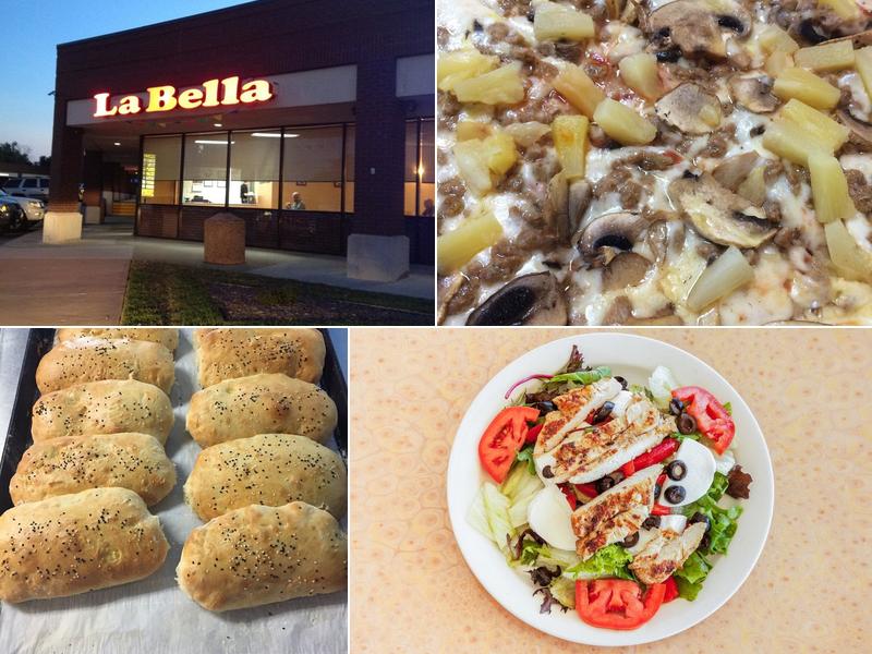 La Bella Italian Grill