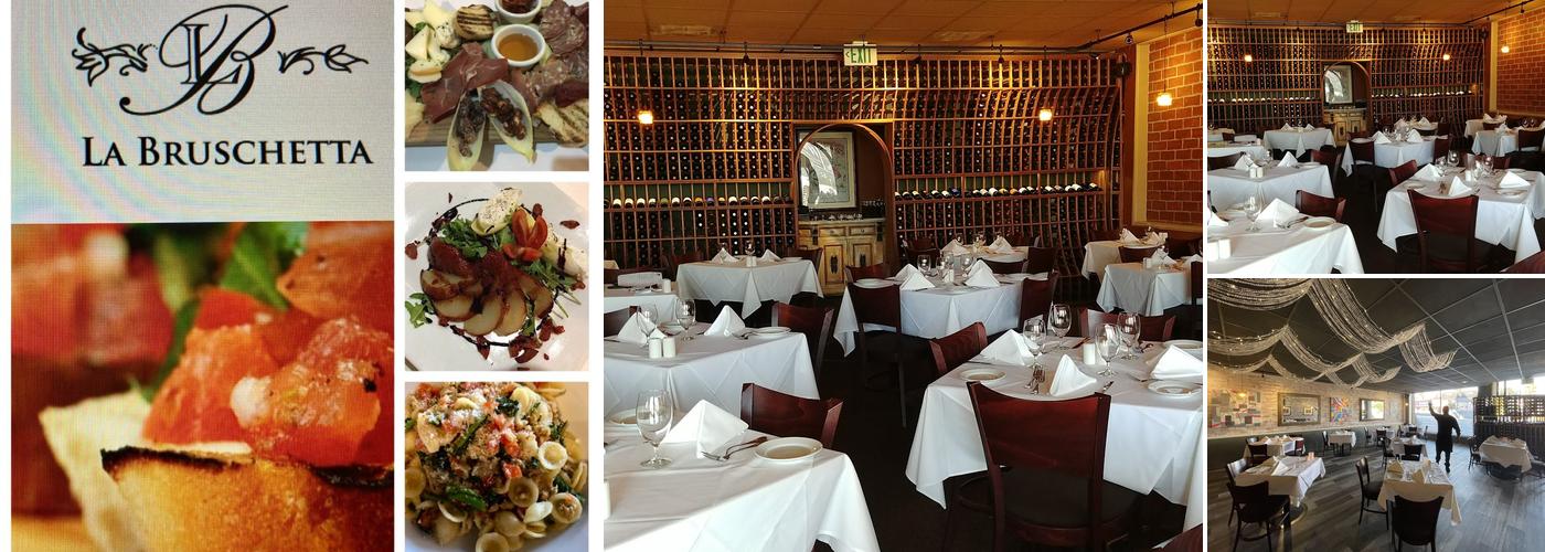 La Bruschetta