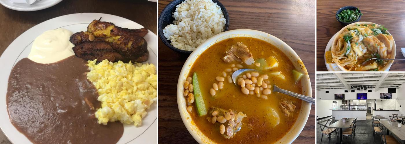 La Cabanita De Don Chepe