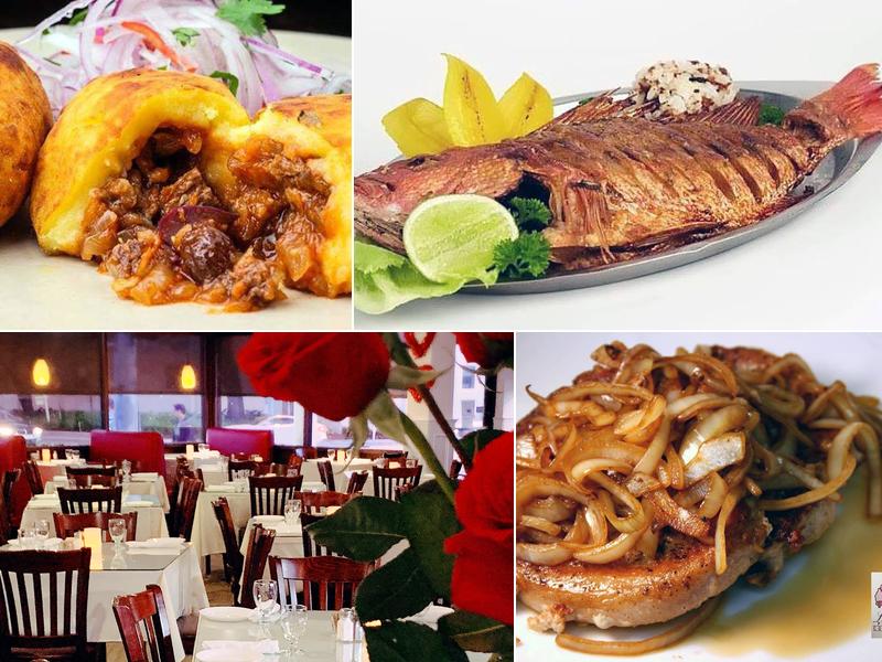 La Casita Cuban Cuisine