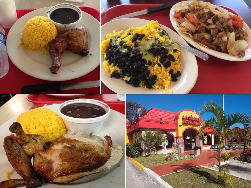 La Granja 7040 Okeechobee Rd, Fort Pierce
