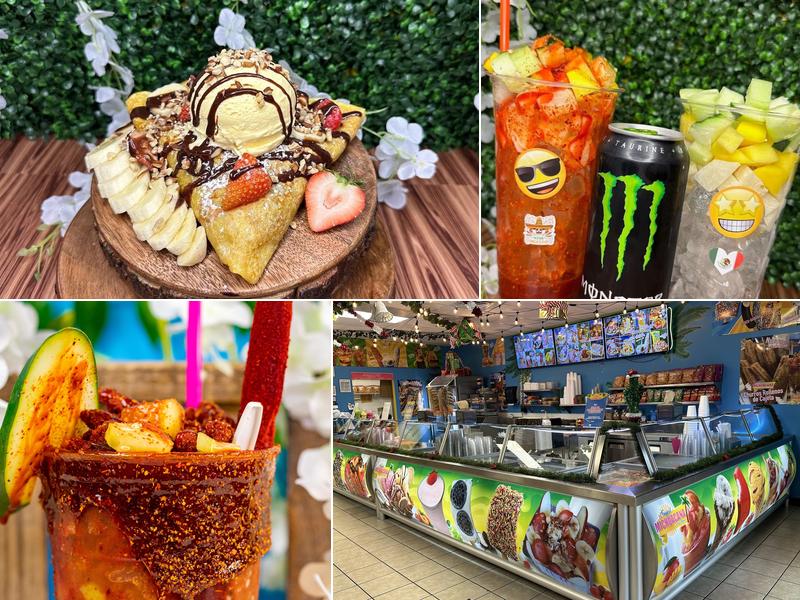 La Michoacana Tropical