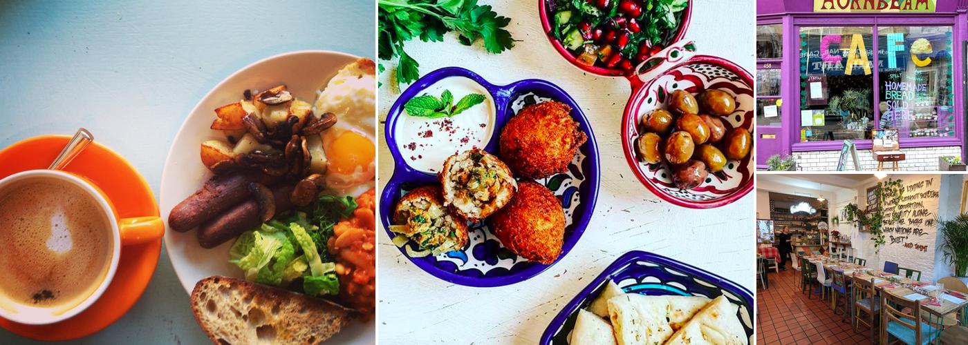 Hornbeam Community Cafe & Environment Centre