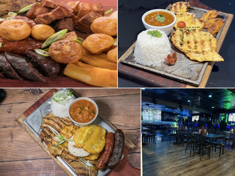 La Parrilla De Pancho