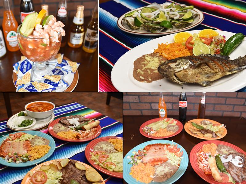 Carniceriataqueria La Pasadita 5330 Sheridan Boulevard, Arvada