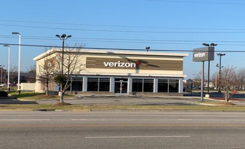 Verizon Lumberton