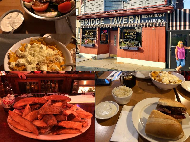 Lacey's Bridge Tavern