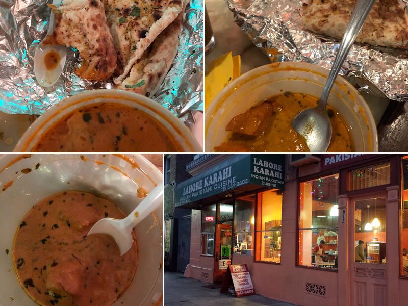 Lahore Karahi