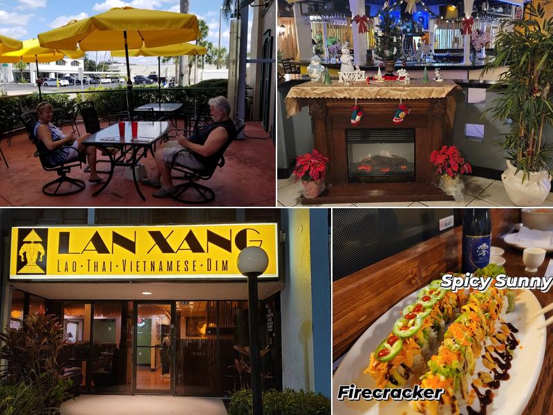 Lan Xang Fort Myers 12995 S Cleveland Ave suite 133, Fort Myers