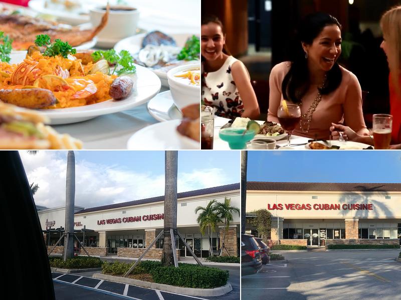 Las Vegas Cuban Cuisine