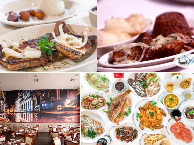 Las Vegas Cuban Cuisine