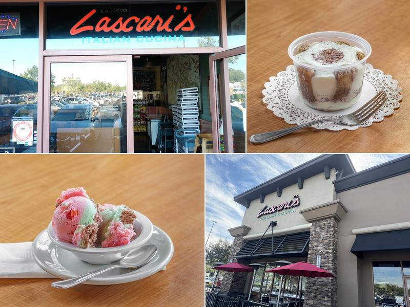 Lascari's Italian Cucina