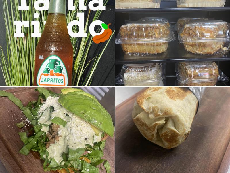 Latino Bites Express 2251A Country Pl Pkwy, Pearland