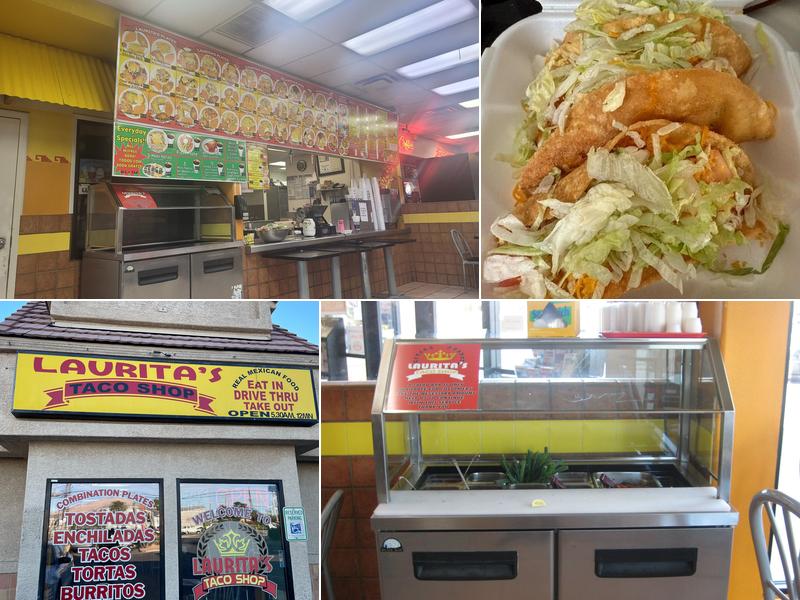Laurita's Taco shop