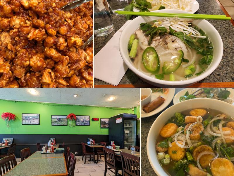 LD Phở