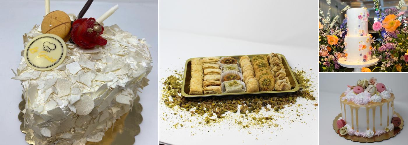 Le Goût - Bakery and Café