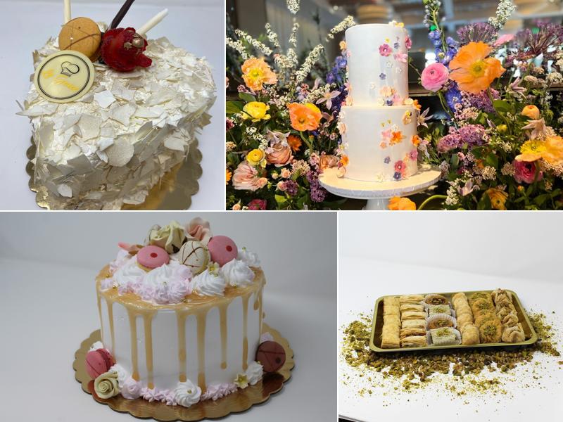 Le Goût - Bakery and Café