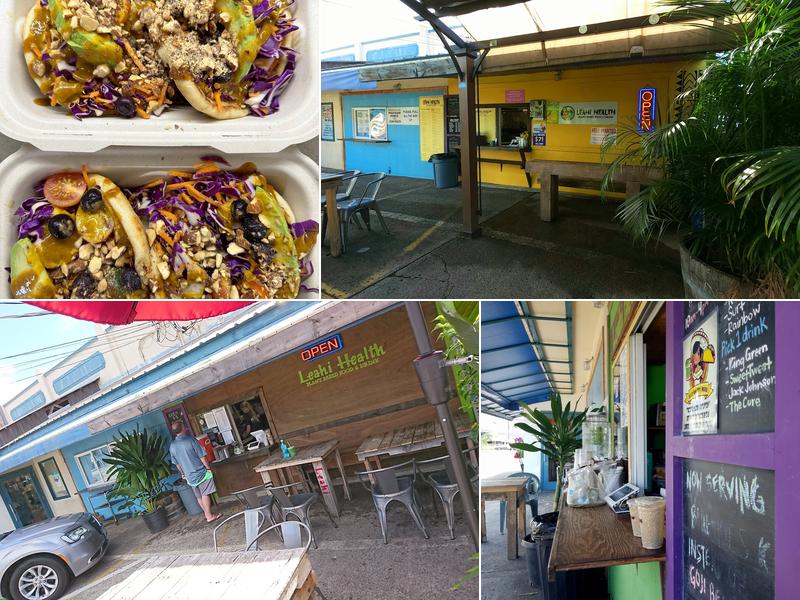 Leahi Health Kaimuki