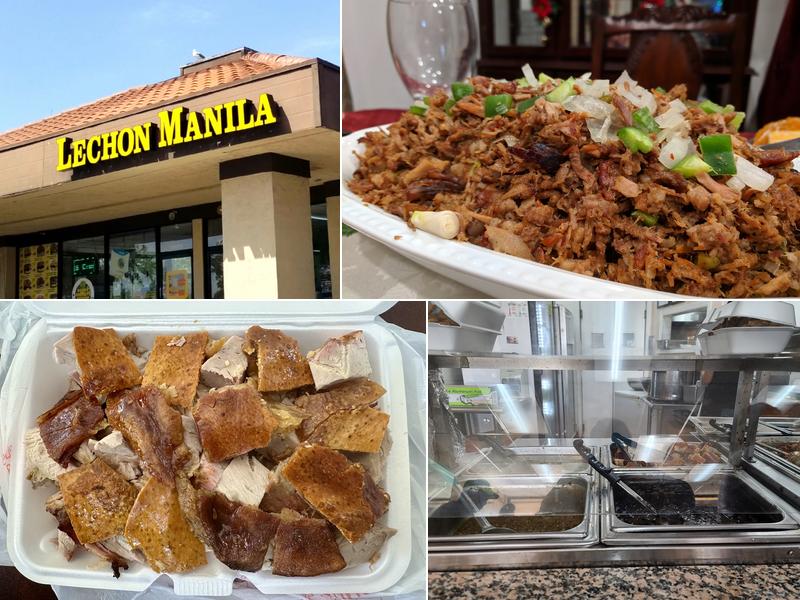 Lechon Manila