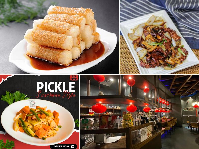 Legendary Spice - Minneapolis (Wahu Apartments)