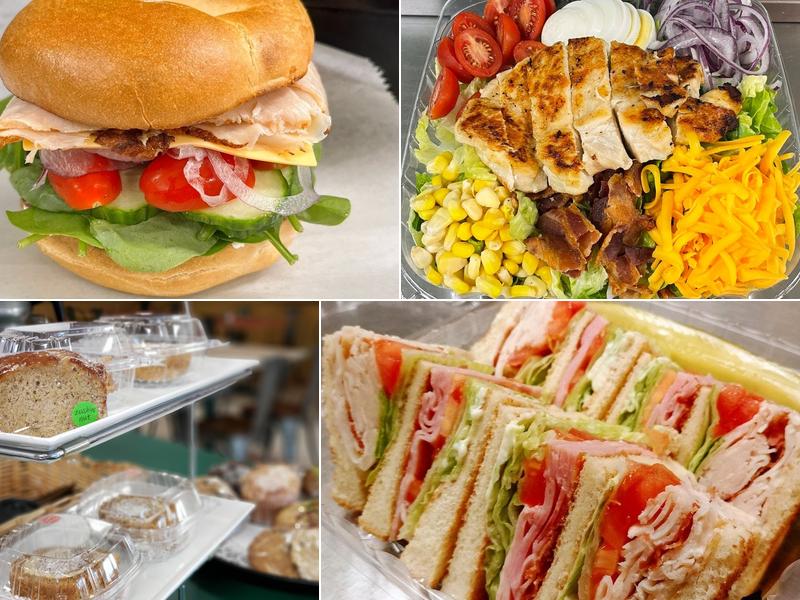 Benta Box Cafe 1110 Benfield Blvd # D, Millersville