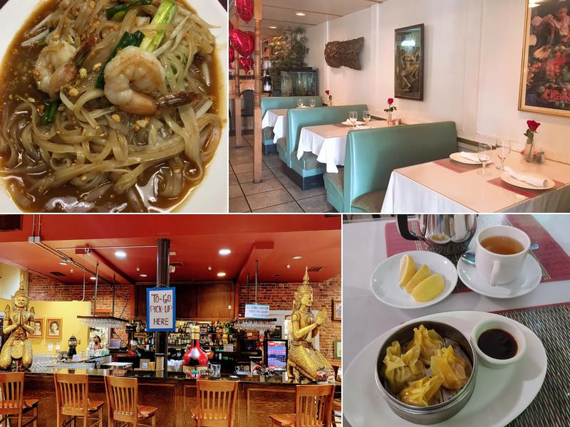 Lek's Taste of Thailand