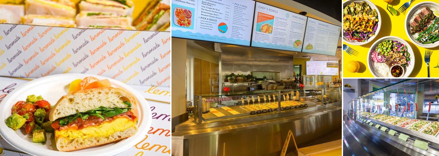 Lemonade Restaurant