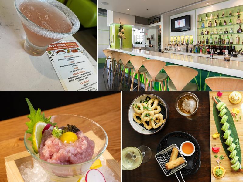 Lemongrass Asian Bistro