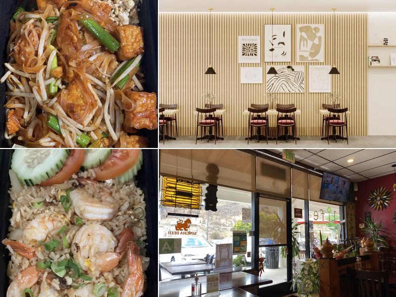 Let's THAI 22911 Soledad Canyon Rd, Santa Clarita