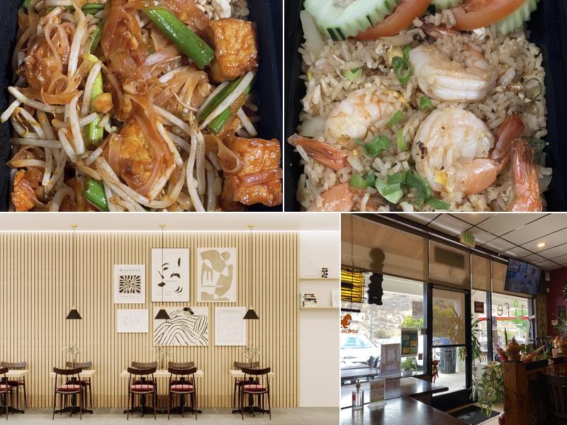 Let's THAI 22911 Soledad Canyon Rd, Santa Clarita